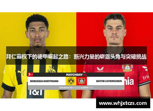 拜仁霸权下的德甲崛起之路：新兴力量的崭露头角与突破挑战